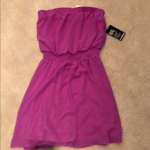 Express summer dress